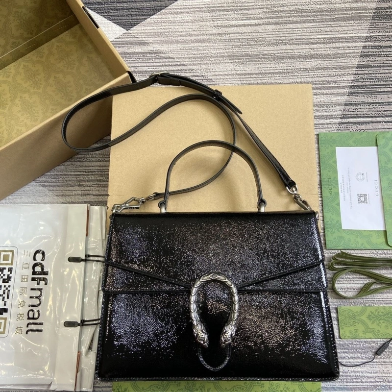 Gvc*1 top handle bags 4036c-0444
