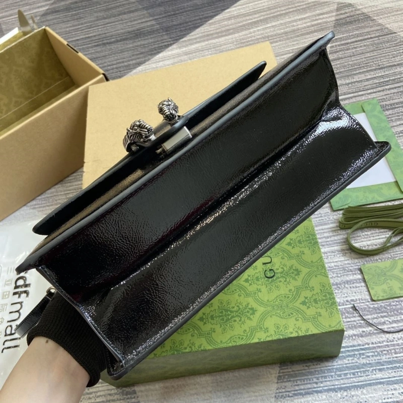 Gvc*1 top handle bags 4036c-0444