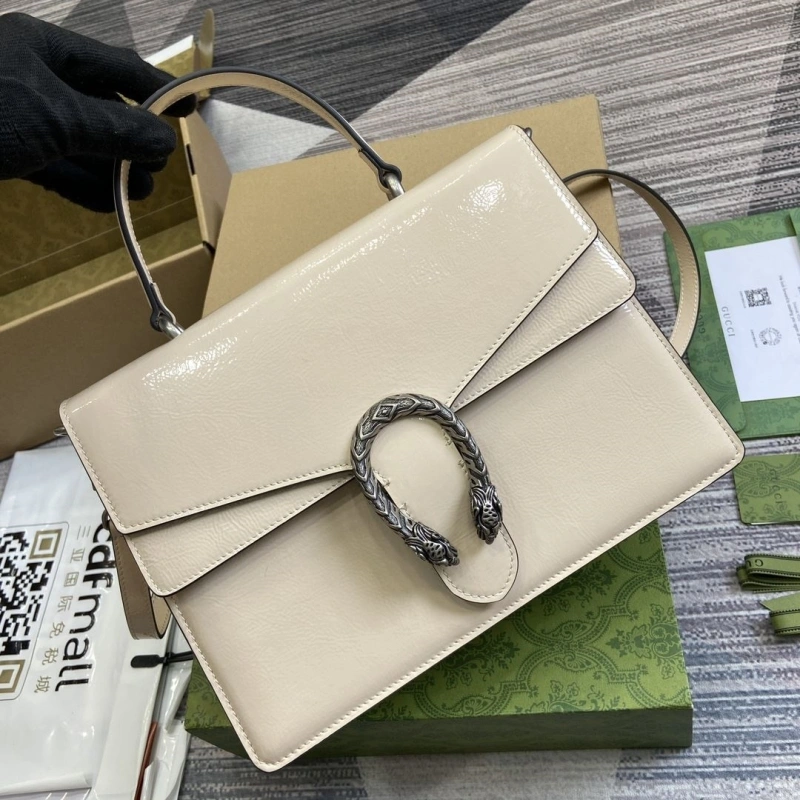 Gvc*1 top handle bags 4036c-0445