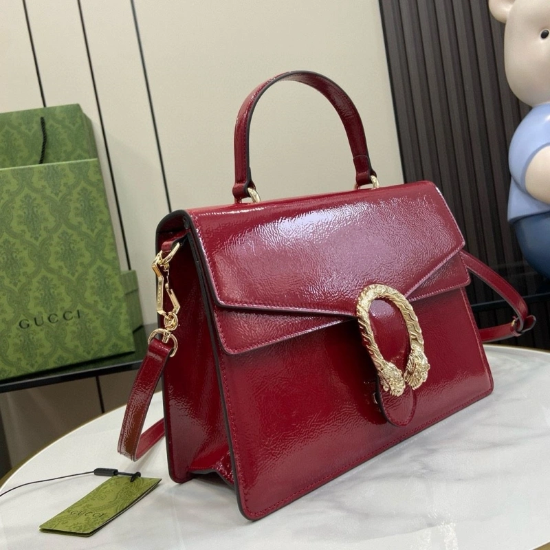 Gvc*1 top handle bags 4036c-0446