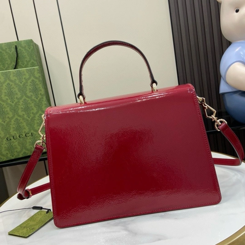 Gvc*1 top handle bags 4036c-0446
