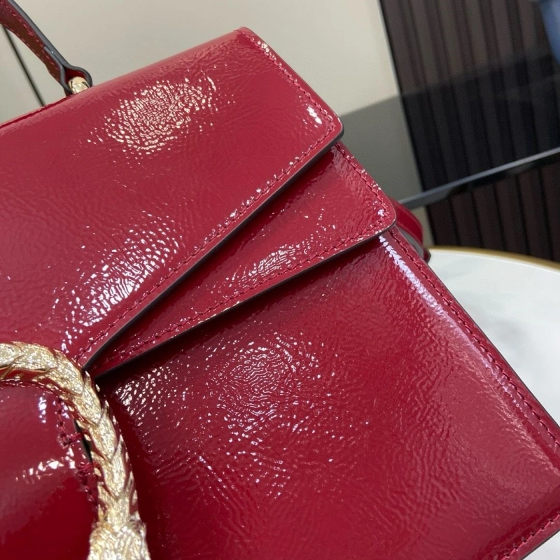 Gvc*1 top handle bags 4036c-0446