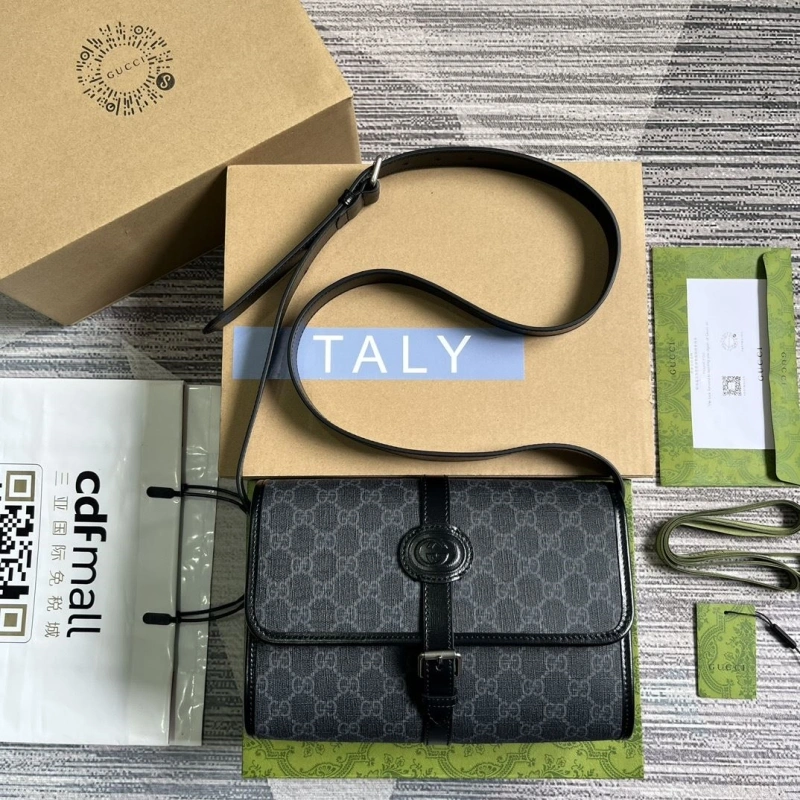 Gvc*1 satchel bags 4036c-0449