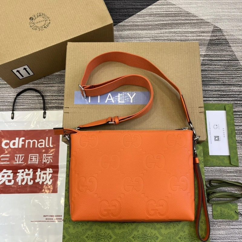 Gvc*1 satchel bags 4036c-0454
