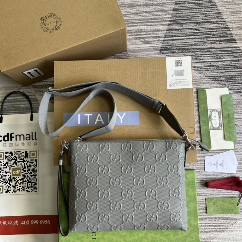 Gvc*1 satchel bags 4036c-0455
