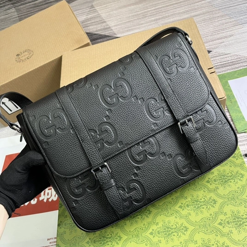 Gvc*1 satchel bags 4036c-0458
