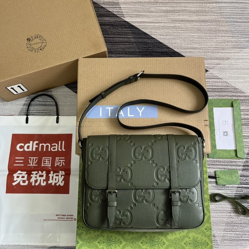 Gvc*1 satchel bags 4036c-0460