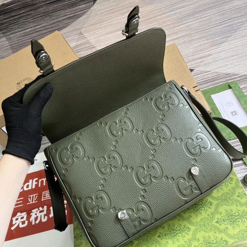 Gvc*1 satchel bags 4036c-0460