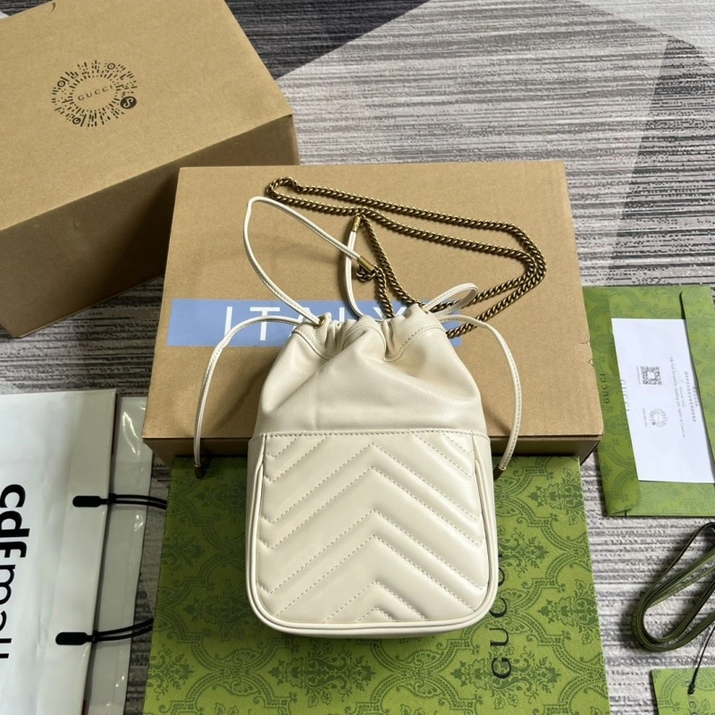 Gvc*1 bucket bags 4036c-0465