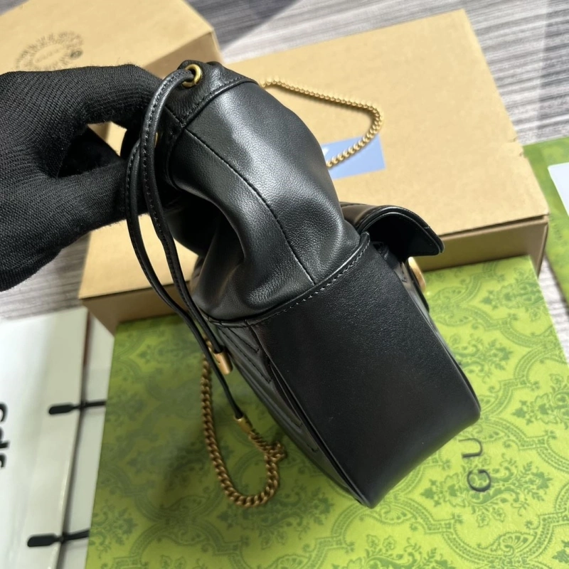 Gvc*1 bucket bags 4036c-0466