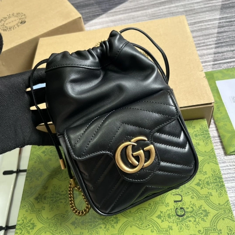 Gvc*1 bucket bags 4036c-0466