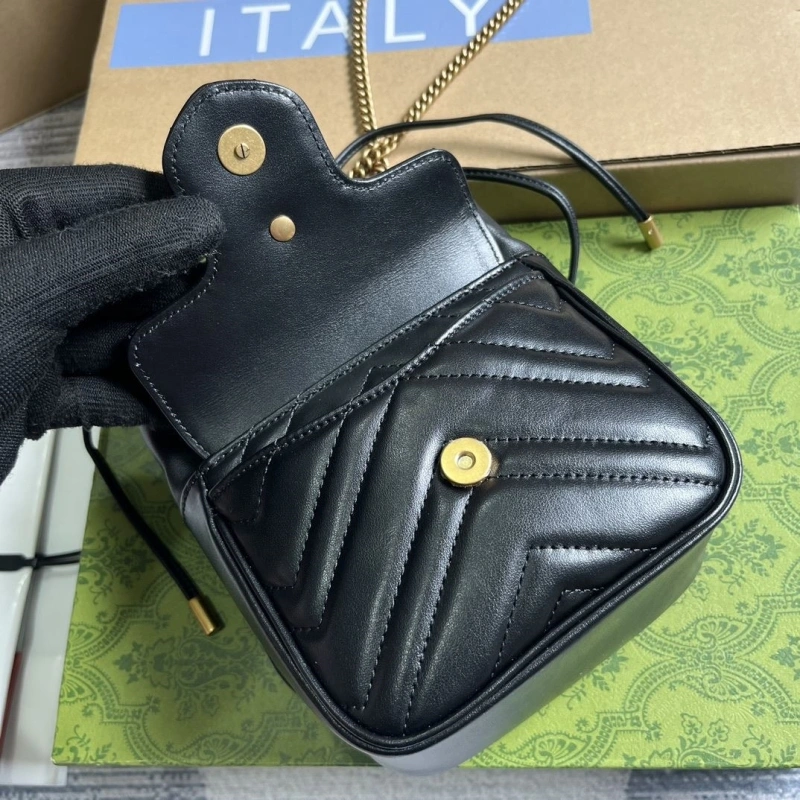 Gvc*1 bucket bags 4036c-0466