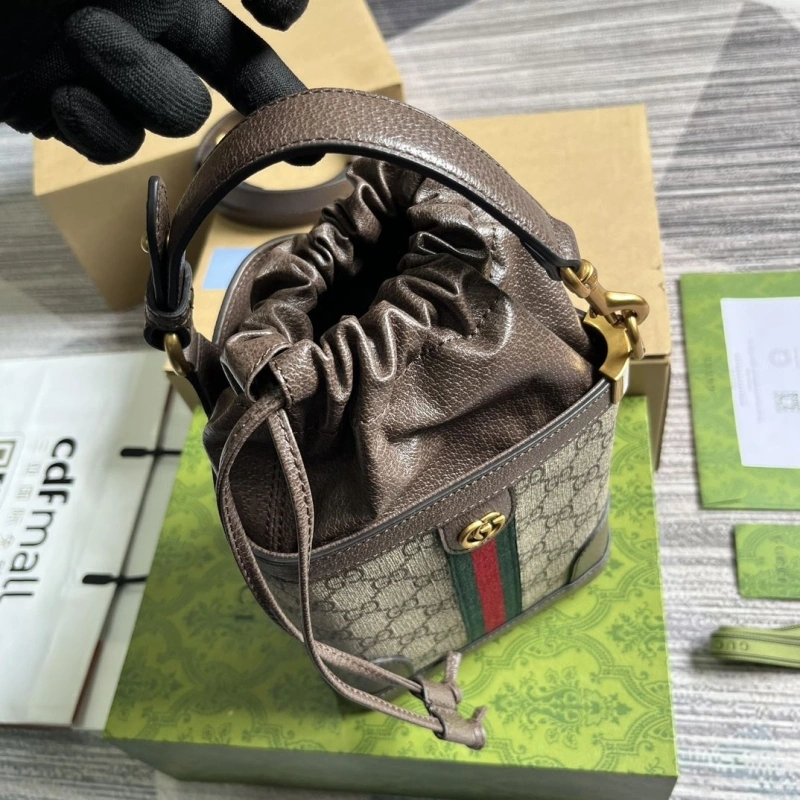 Gvc*1 bucket bags 4036c-0470