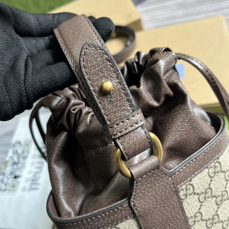 Gvc*1 bucket bags 4036c-0470