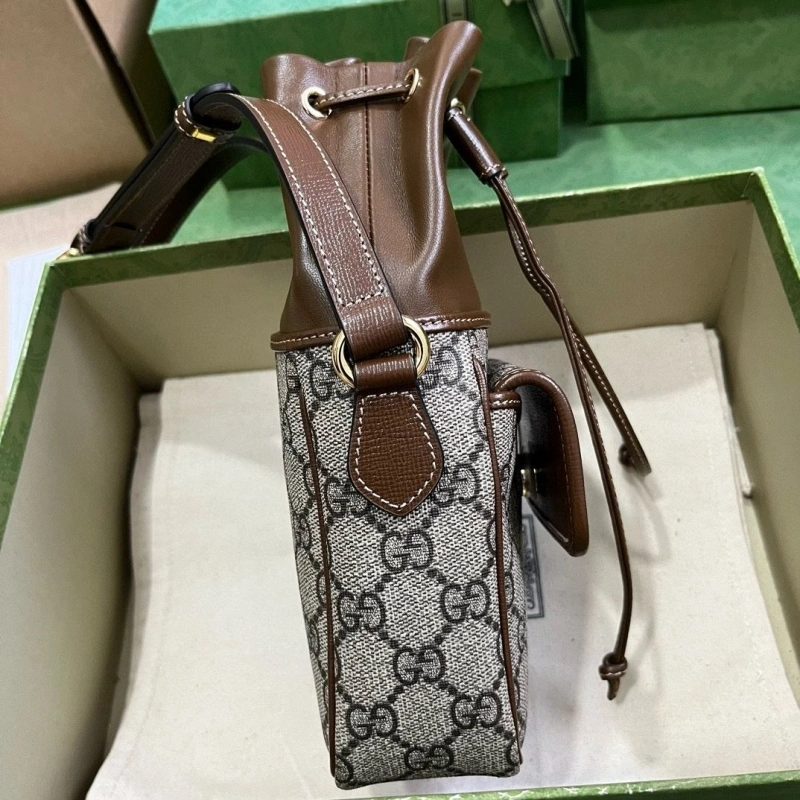 Gvc*1 bucket bags 4036c-0472
