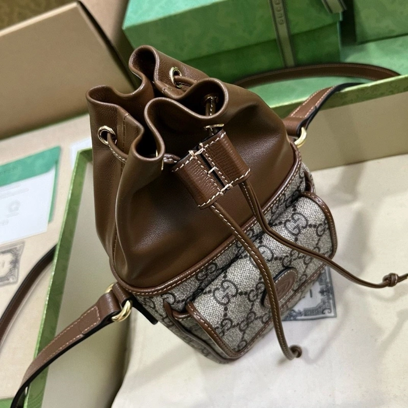 Gvc*1 bucket bags 4036c-0472