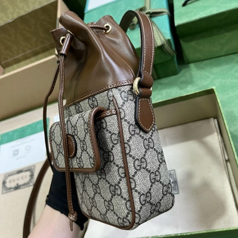 Gvc*1 bucket bags 4036c-0472