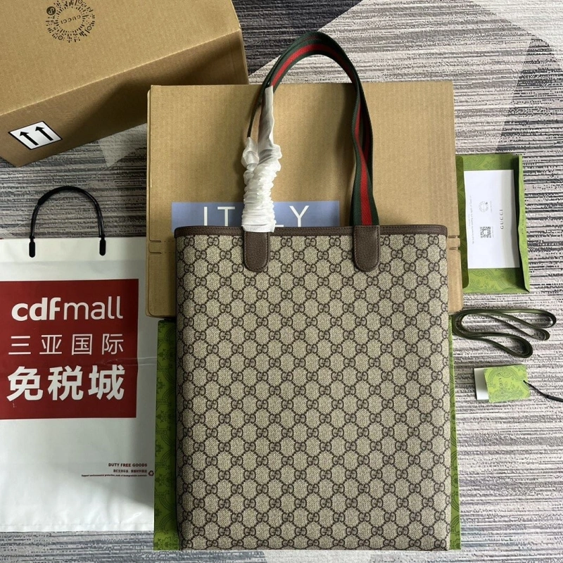 Gvc*1 shopping bags 4036c-0485