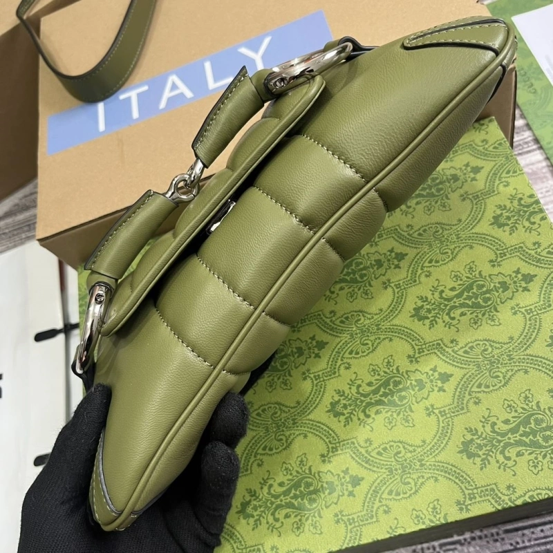 Gvc*1 horsebit bags 4036c-0500