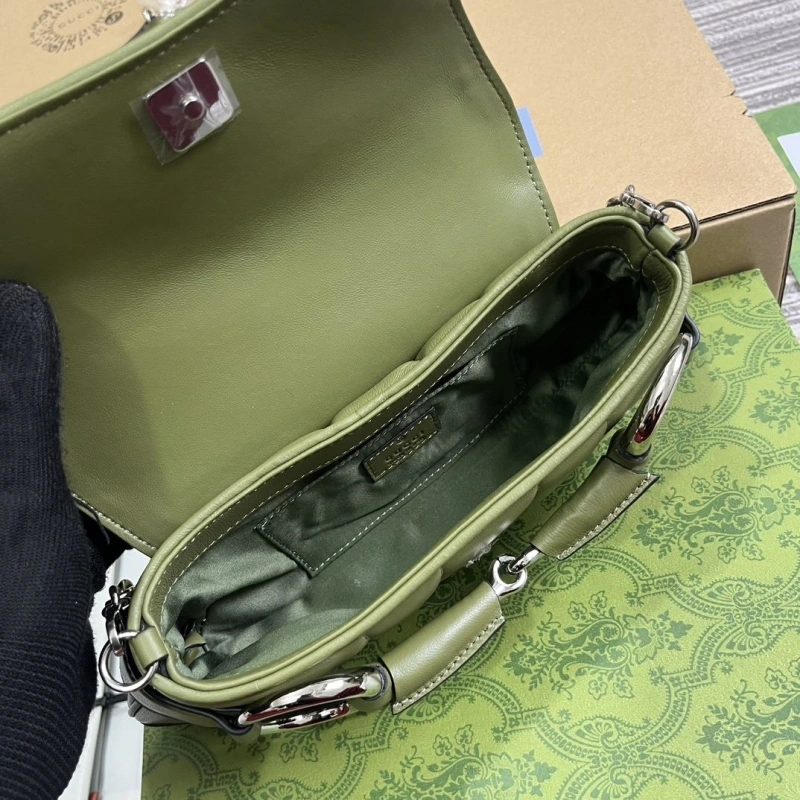 Gvc*1 horsebit bags 4036c-0500