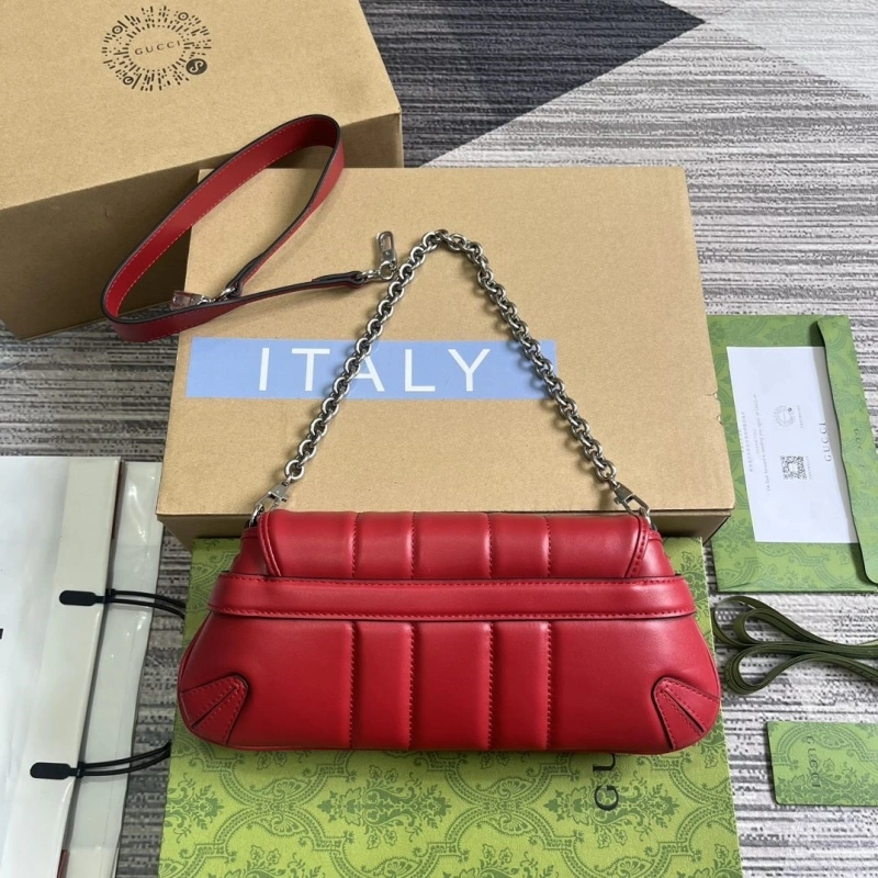 Gvc*1 horsebit bags 4036c-0501