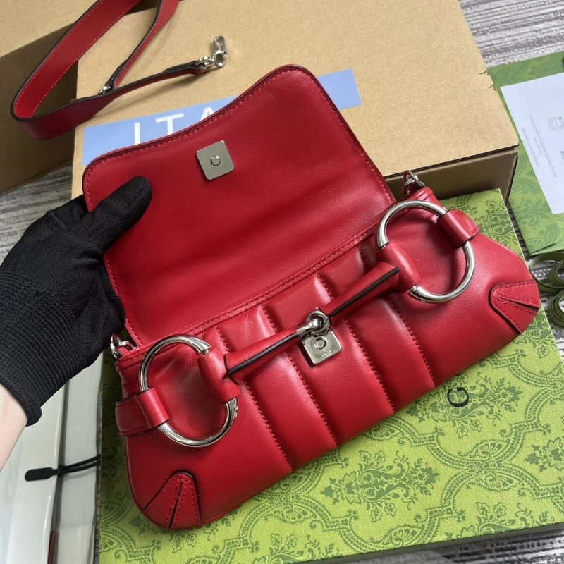 Gvc*1 horsebit bags 4036c-0501