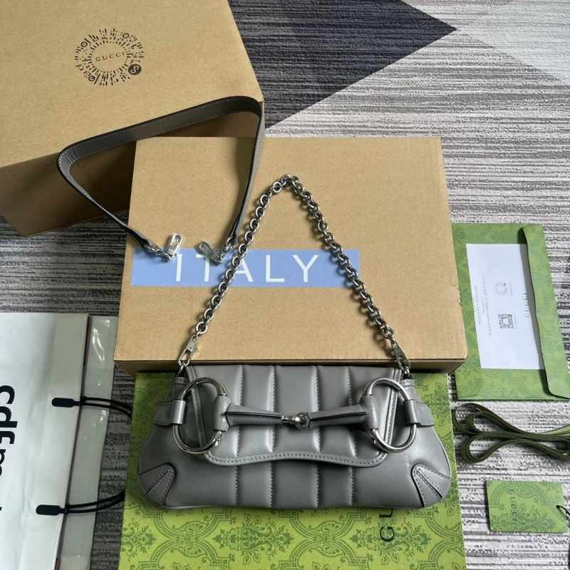 Gvc*1 horsebit bags 4036c-0502