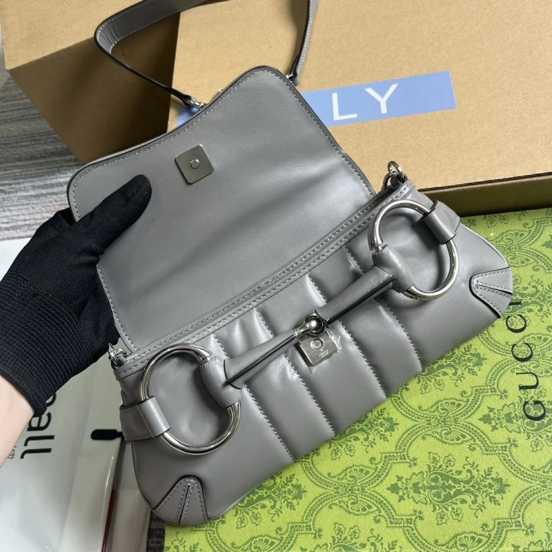 Gvc*1 horsebit bags 4036c-0502