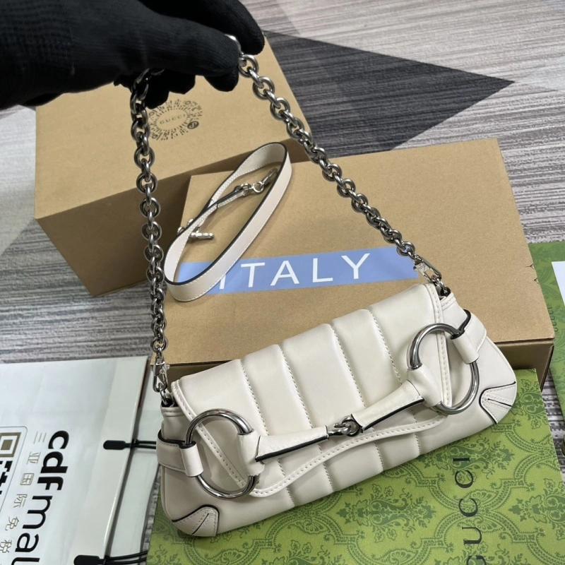 Gvc*1 horsebit bags 4036c-0503