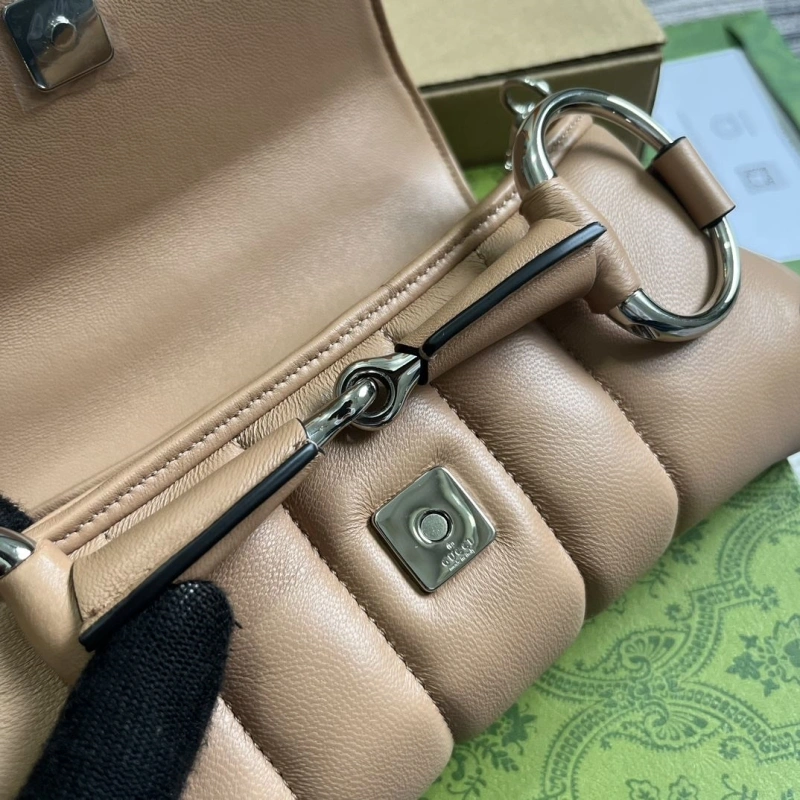 Gvc*1 horsebit bags 4036c-0505
