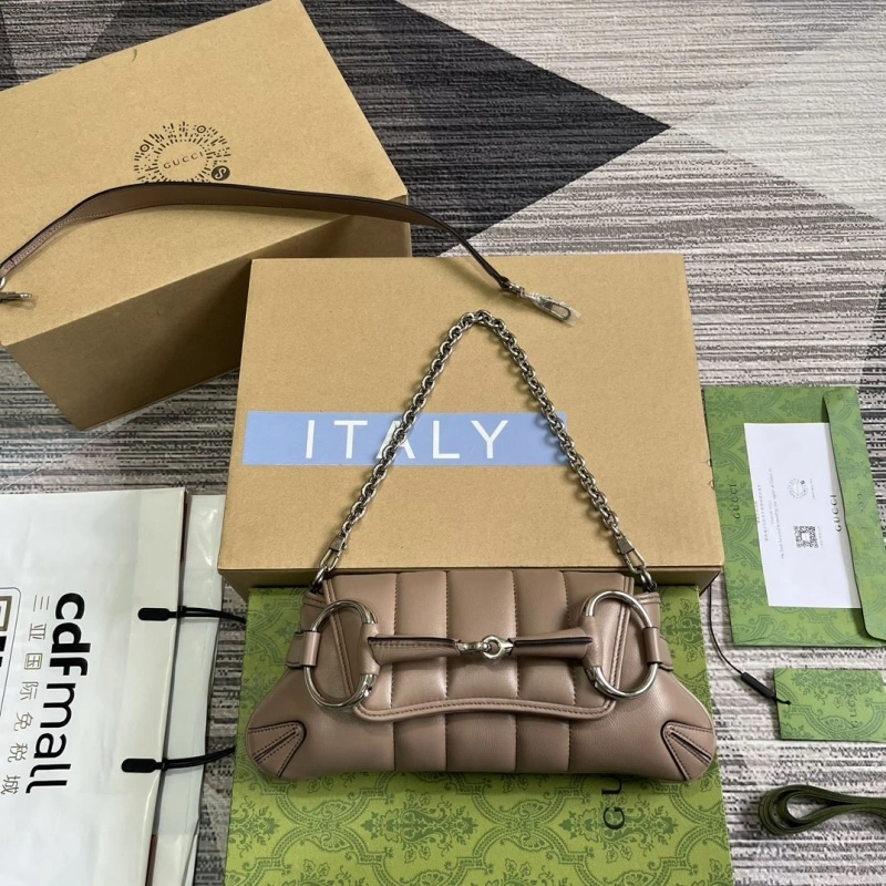 Gvc*1 horsebit bags 4036c-0506