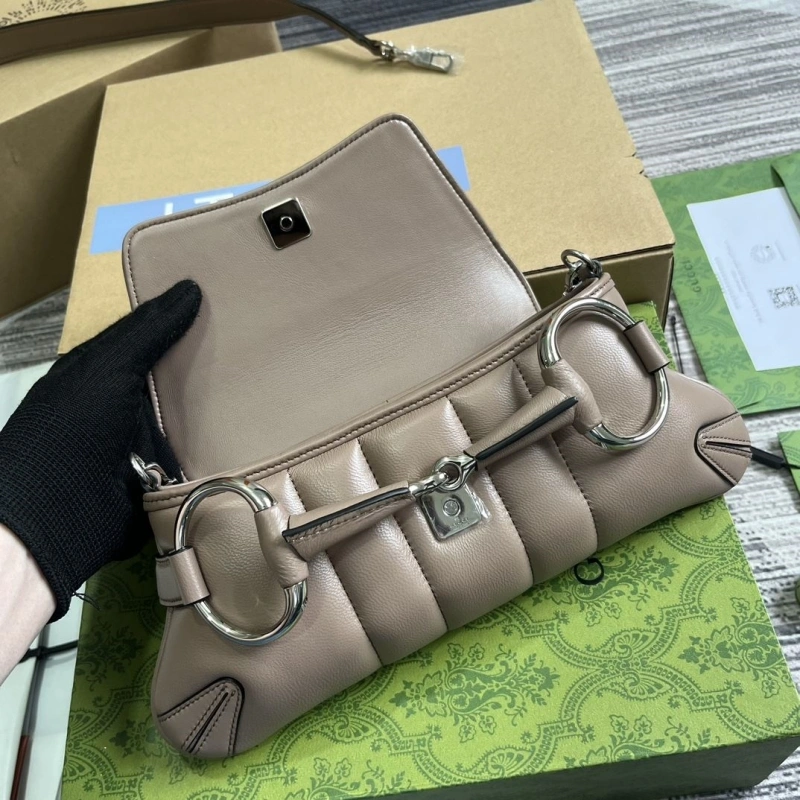 Gvc*1 horsebit bags 4036c-0506