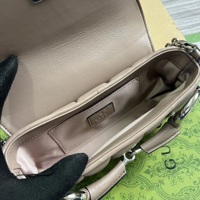 Gvc*1 horsebit bags 4036c-0506