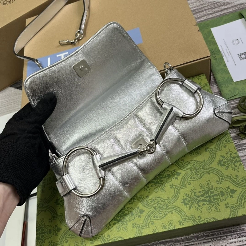 Gvc*1 horsebit bags 4036c-0507