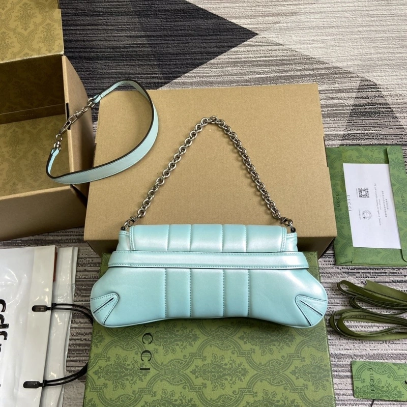 Gvc*1 horsebit bags 4036c-0509