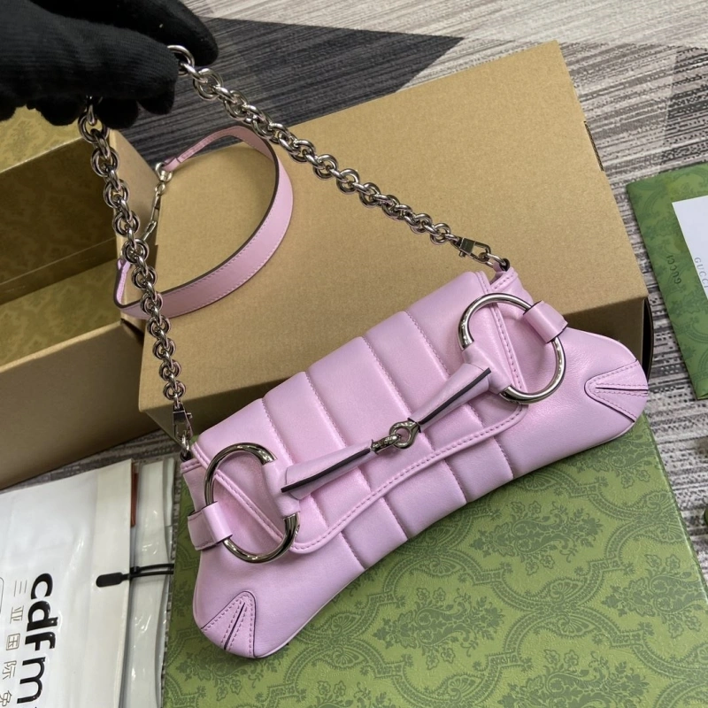 Gvc*1 horsebit bags 4036c-0510