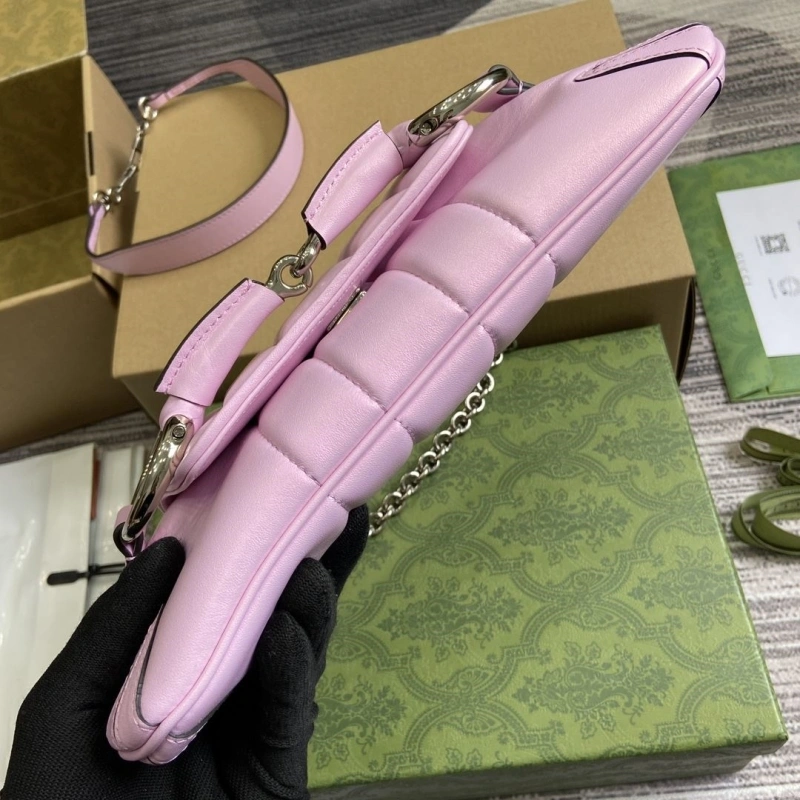 Gvc*1 horsebit bags 4036c-0510