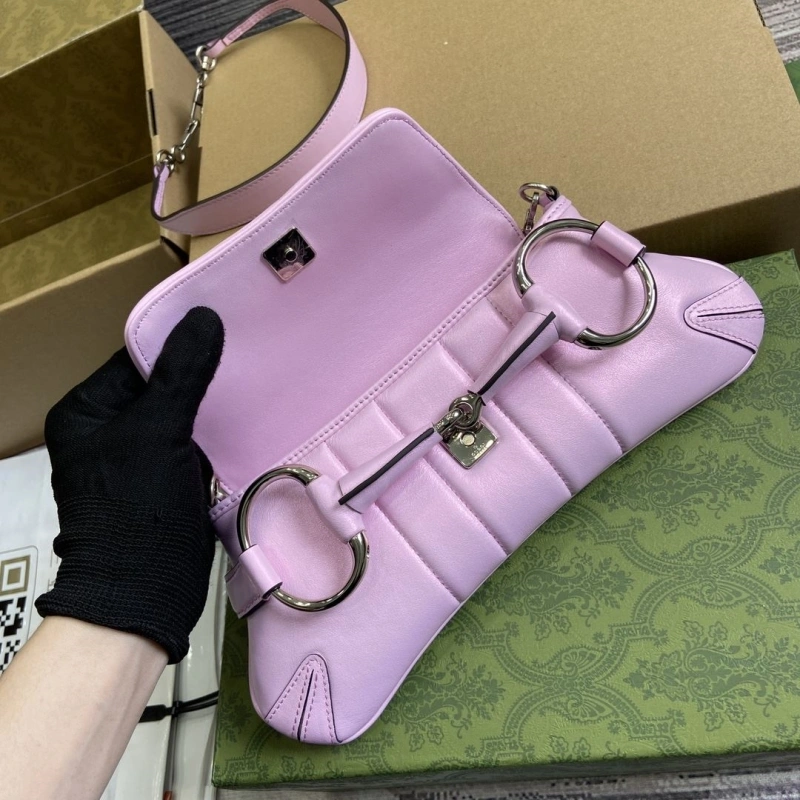 Gvc*1 horsebit bags 4036c-0510
