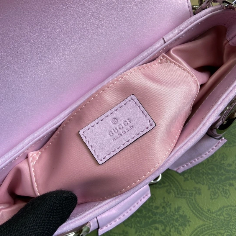 Gvc*1 horsebit bags 4036c-0510