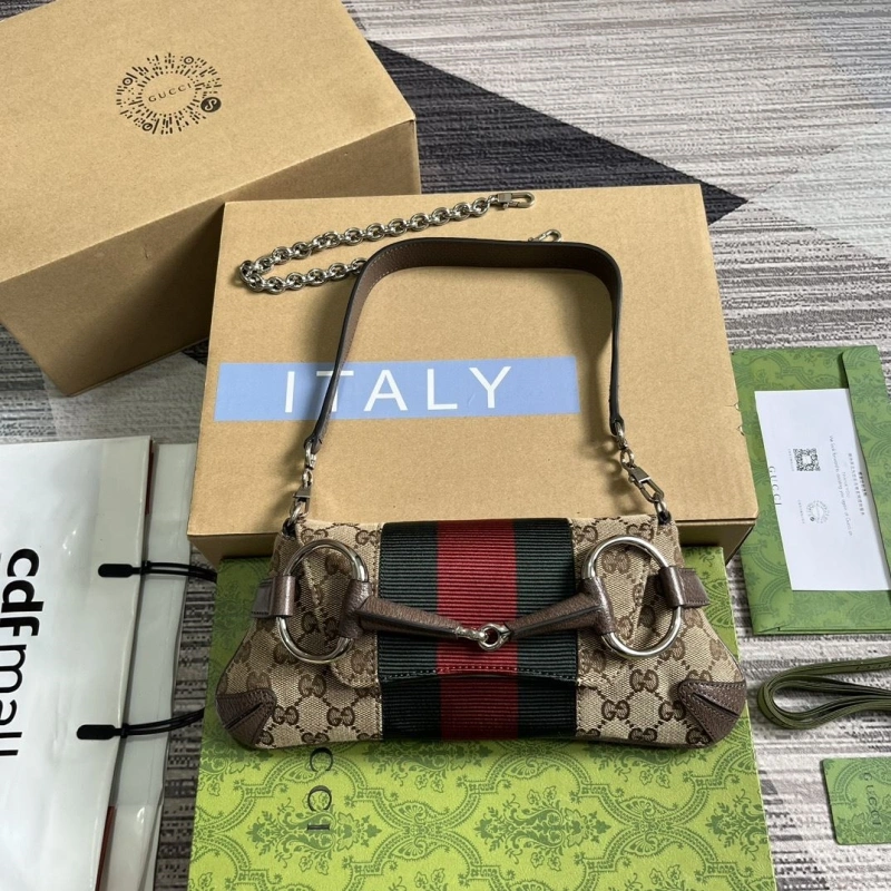 Gvc*1 horsebit bags 4036c-0511