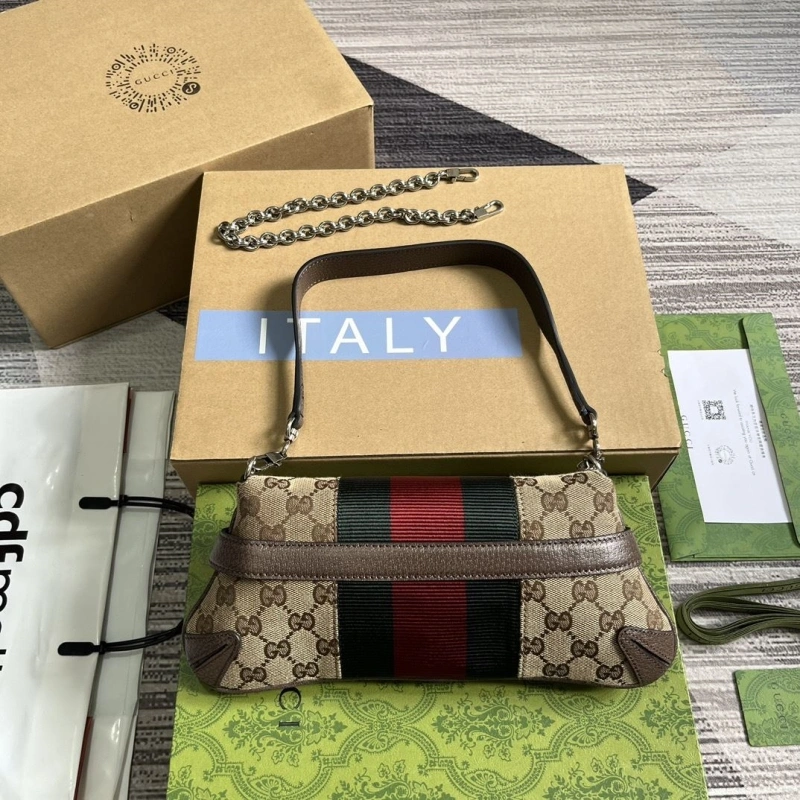 Gvc*1 horsebit bags 4036c-0511