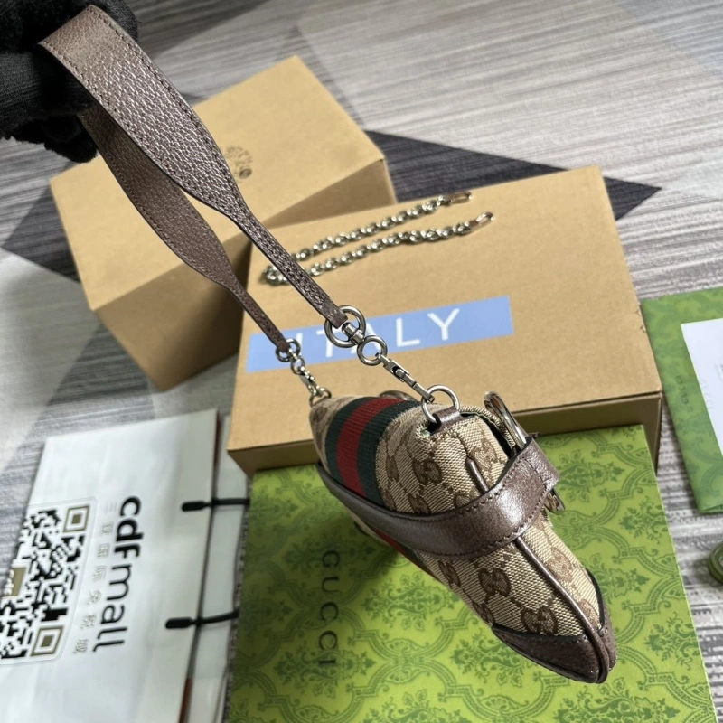 Gvc*1 horsebit bags 4036c-0511