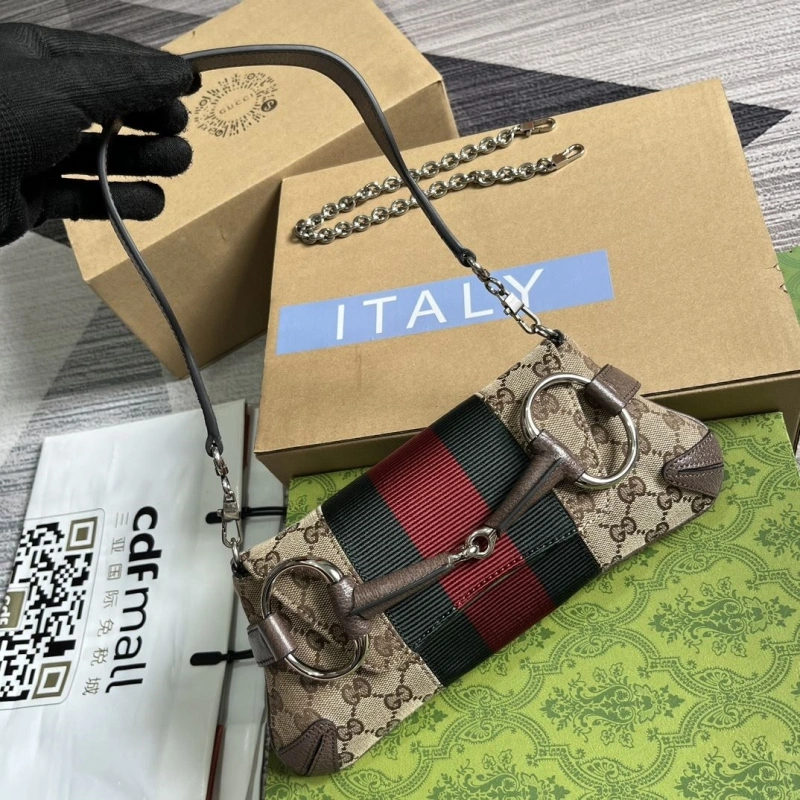 Gvc*1 horsebit bags 4036c-0511