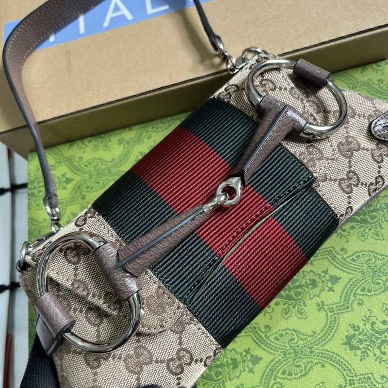 Gvc*1 horsebit bags 4036c-0511