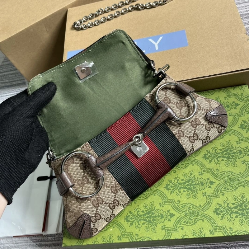 Gvc*1 horsebit bags 4036c-0511