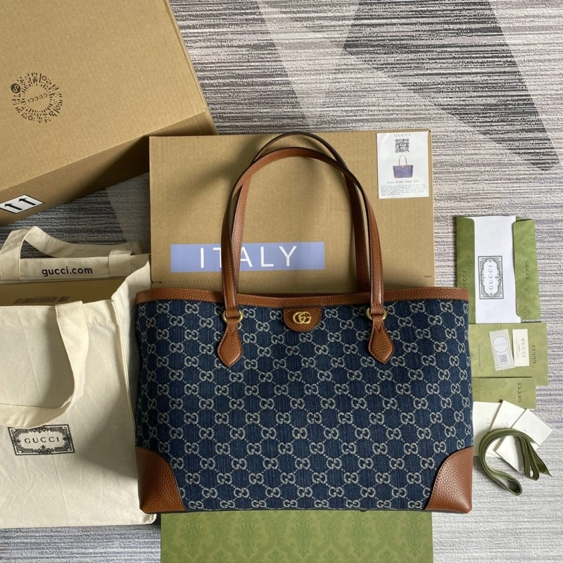 Gvc*1 shopping bags 4036c-0519