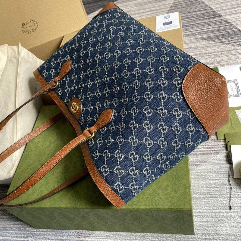 Gvc*1 shopping bags 4036c-0519