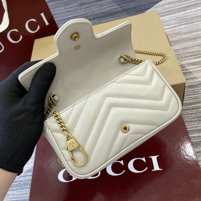 Gvc*1 satchel bags 4036c-0527