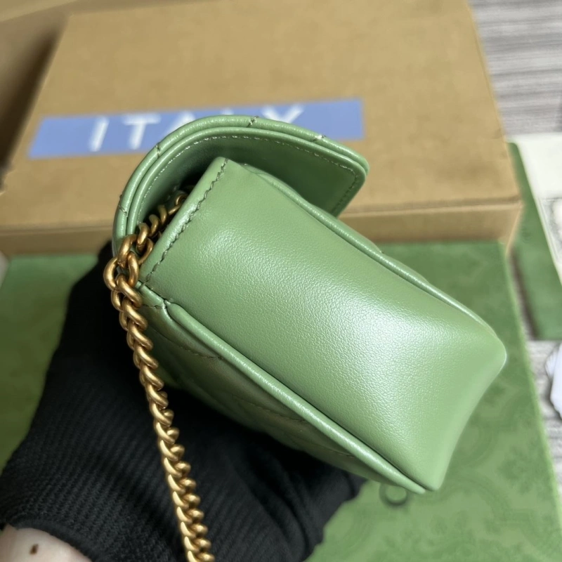 Gvc*1 satchel bags 4036c-0528