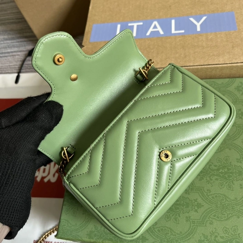 Gvc*1 satchel bags 4036c-0528